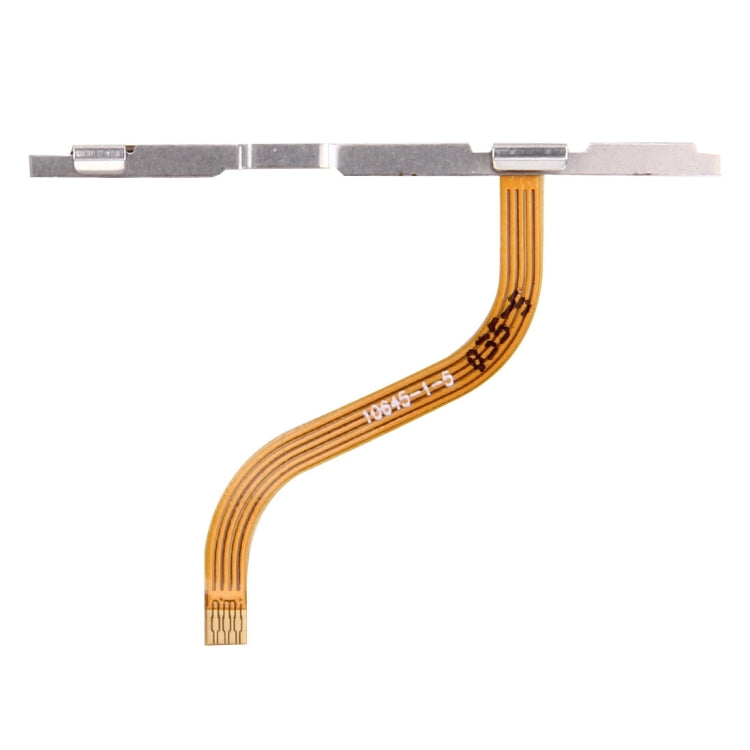 Power Button & Volume Button Flex Cable for Motorola Moto X 2nd Gen / Moto X+1 XT1085/XT1096/XT1097