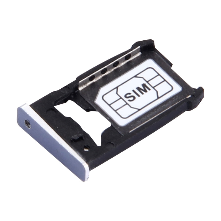 SIM Card Tray for Motorola Moto X (2nd Gen.)