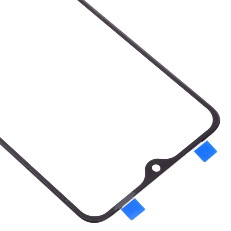 For OnePlus 7 Front Screen Outer Glass Lens My Store