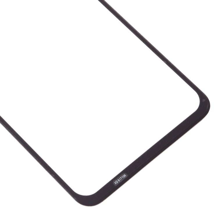 For OnePlus 7 Front Screen Outer Glass Lens My Store