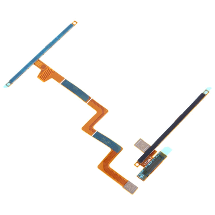 1 Pair Grip Force Sensor Flex Cable for Google Pixel 3