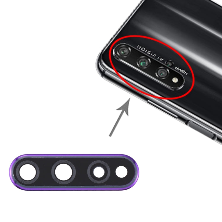 For Huawei Honor 20  Camera Lens Cover