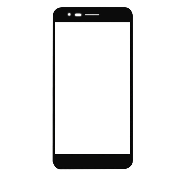 Front Screen Outer Glass Lens for LG K4 2017 / M160 My Store