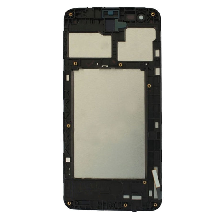 LCD Screen and Digitizer Full Assembly with Frame for LG K4 2017 / M160