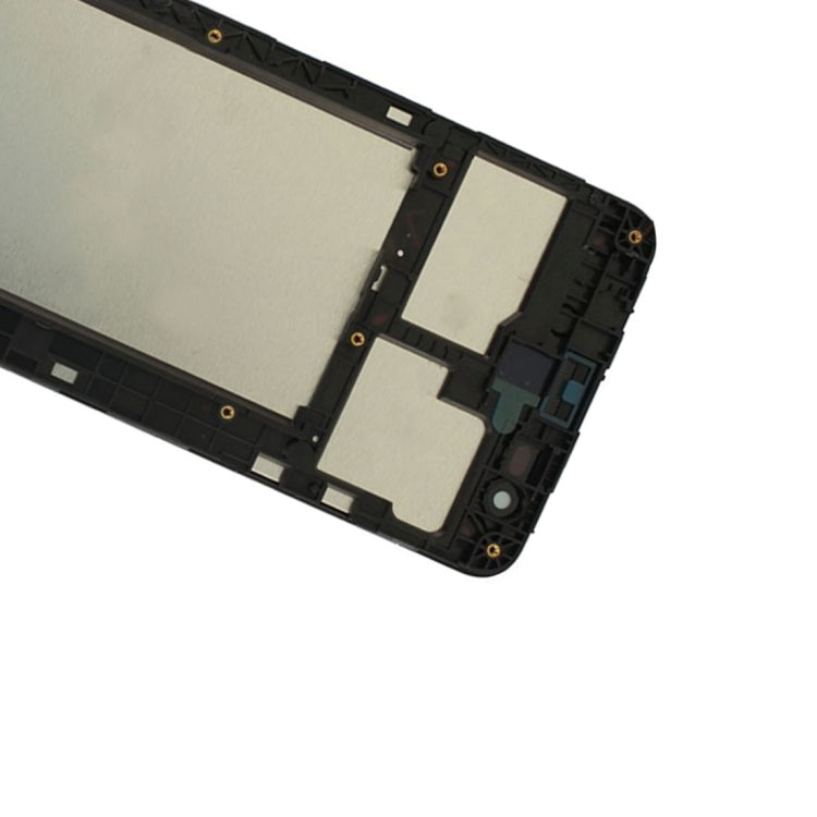 LCD Screen and Digitizer Full Assembly with Frame for LG K4 2017 / M160