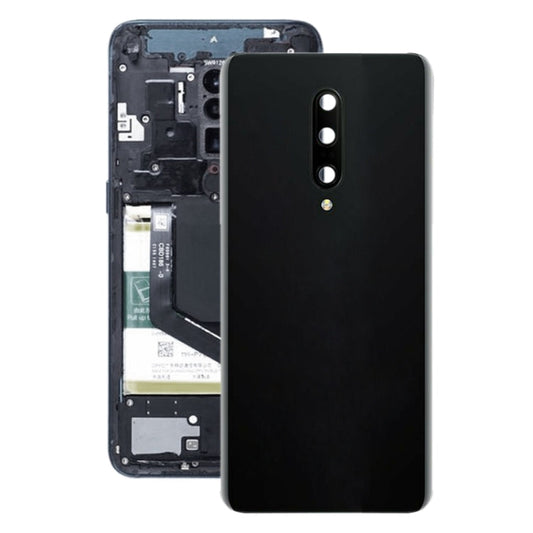 For OnePlus 7 Pro Battery Back Cover With Camera Lens My Store