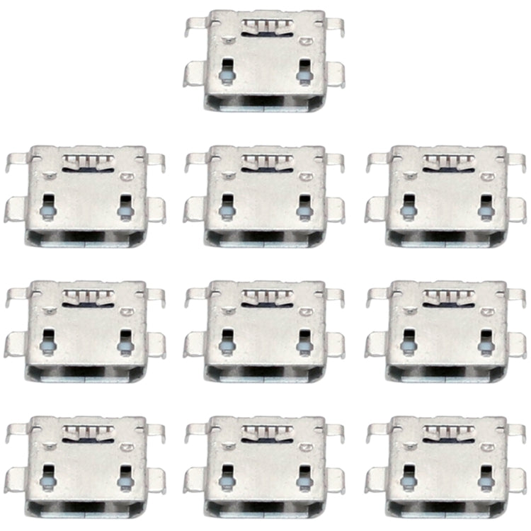 10 PCS Charging Port Connector for Sony Xperia L C2105