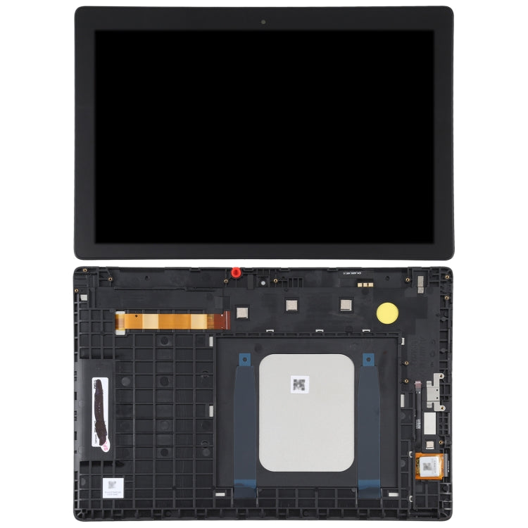 LCD Screen and Digitizer Full Assembly for Lenovo TAB E10 TB-X104F TB-X104L TB X104 My Store