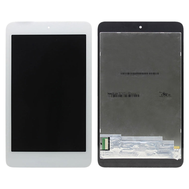 LCD Screen and Digitizer Full Assembly for Acer iconia one 7 b1-750 My Store