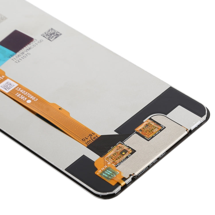 LCD Screen and Digitizer Full Assembly for Vivo Y97 / V11 My Store