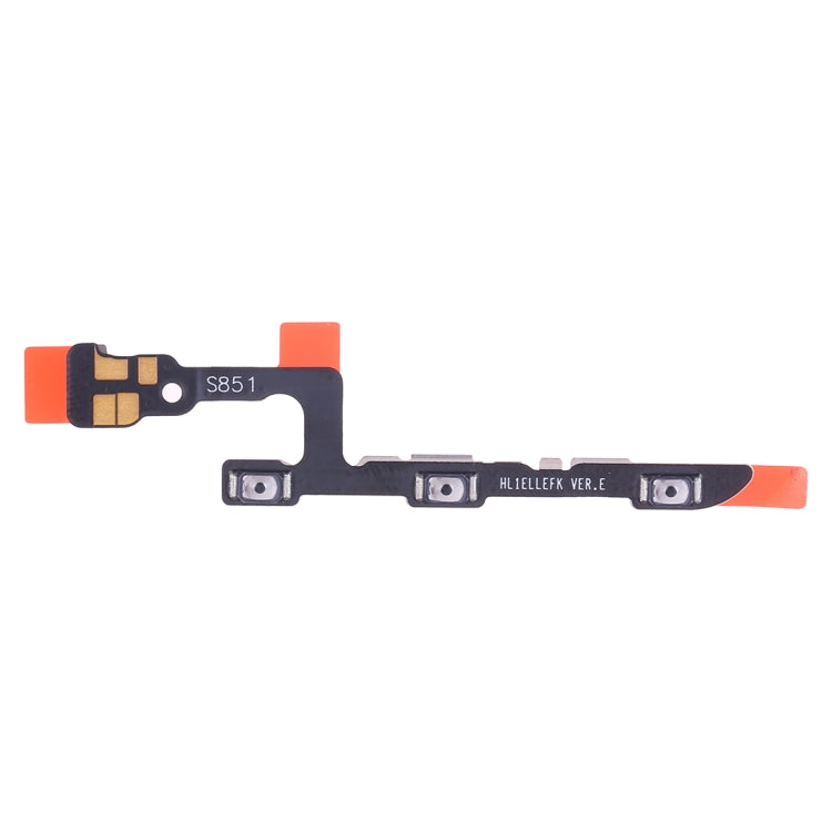 Power Button & Volume Button Flex Cable for Huawei P30 My Store