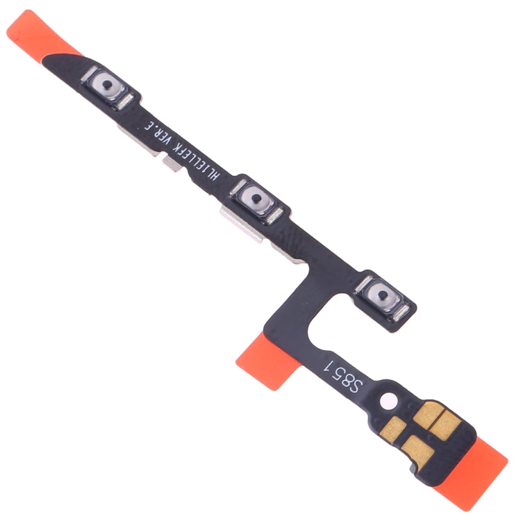 Power Button & Volume Button Flex Cable for Huawei P30 My Store