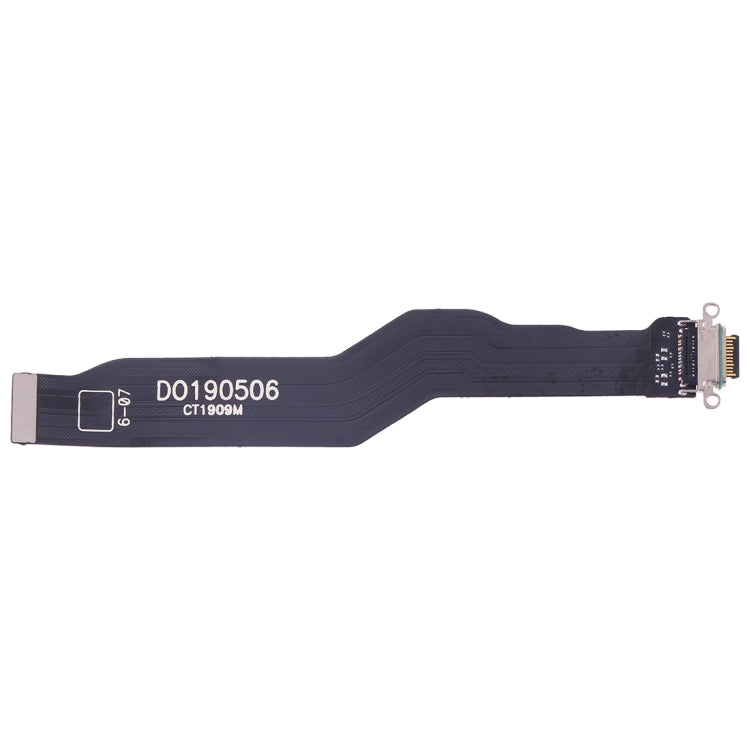 For OPPO Reno 10x zoom Charging Port Flex Cable My Store