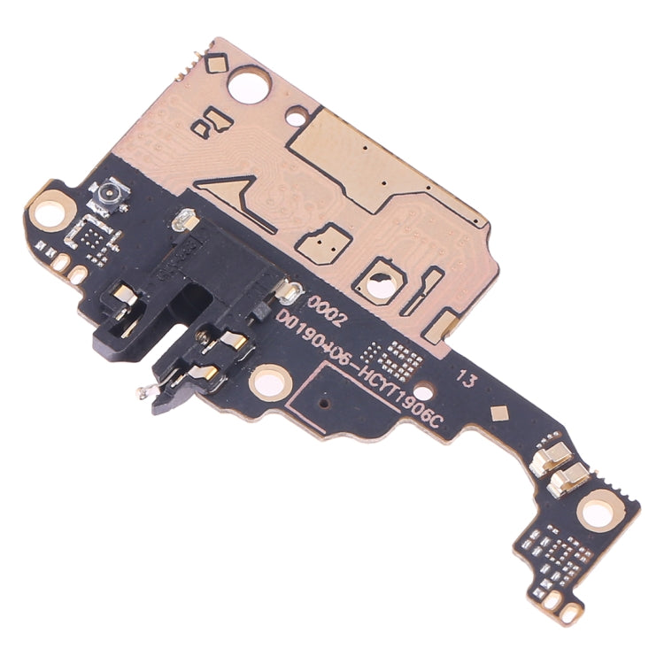 For OPPO Reno / Reno 5G Microphone Board