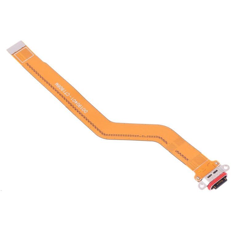 For OPPO Reno Charging Port Flex Cable My Store