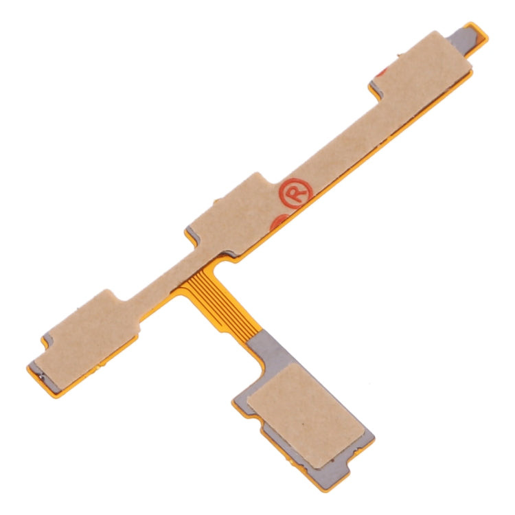 Power Button & Volume Button Flex Cable for Huawei Nova 4e / P30 Lite