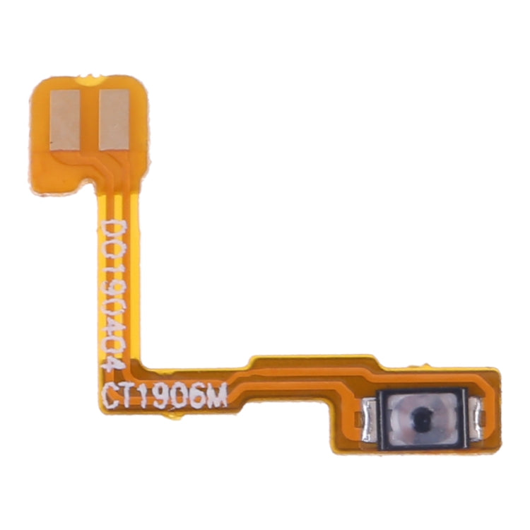 For OPPO Reno / Reno 5G Power Button Flex Cable My Store