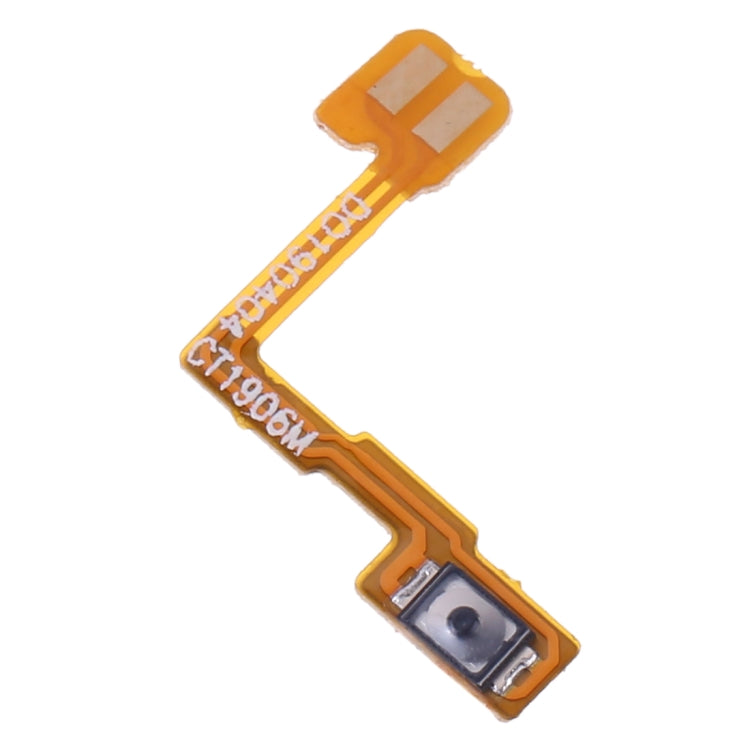 For OPPO Reno / Reno 5G Power Button Flex Cable My Store