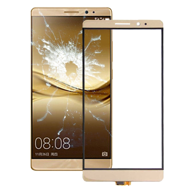 For Huawei Mate 8 Touch Panel My Store