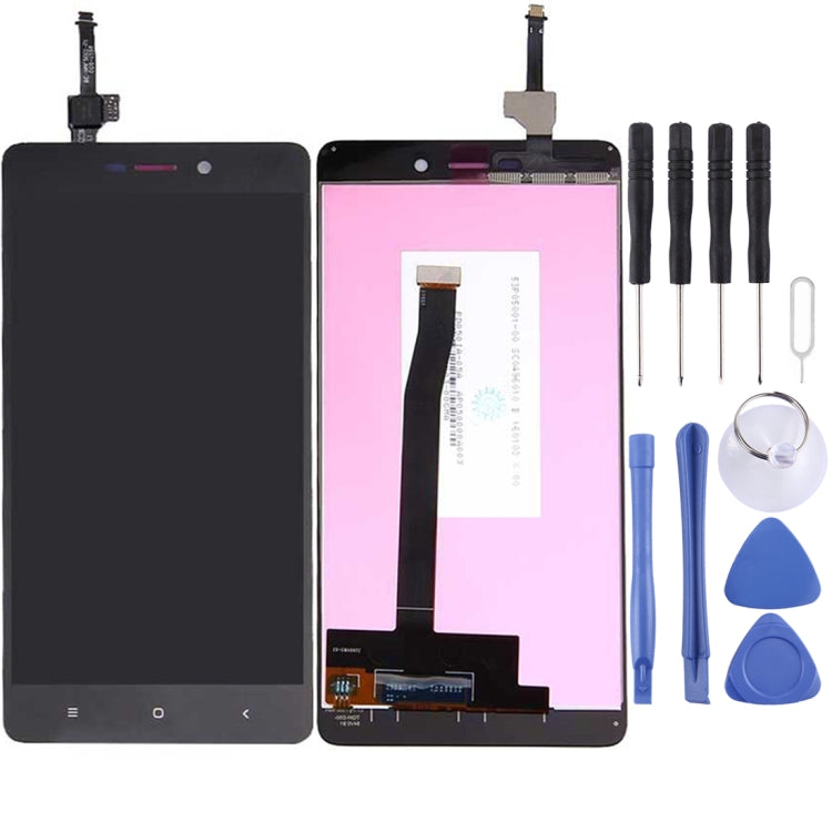 For Xiaomi Redmi 3 / 3s LCD Screen and Digitizer Full Assembly My Store