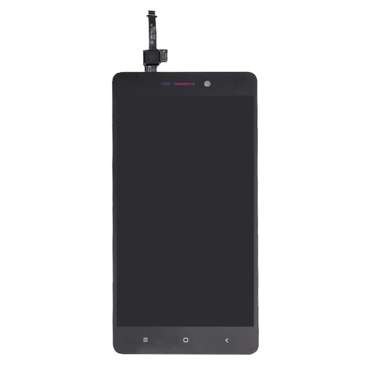 For Xiaomi Redmi 3 / 3s LCD Screen and Digitizer Full Assembly My Store