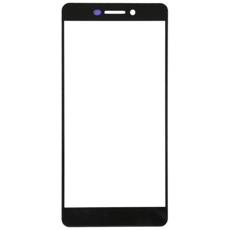 Front Screen Outer Glass Lens for Nokia 6 (2nd Gen) My Store