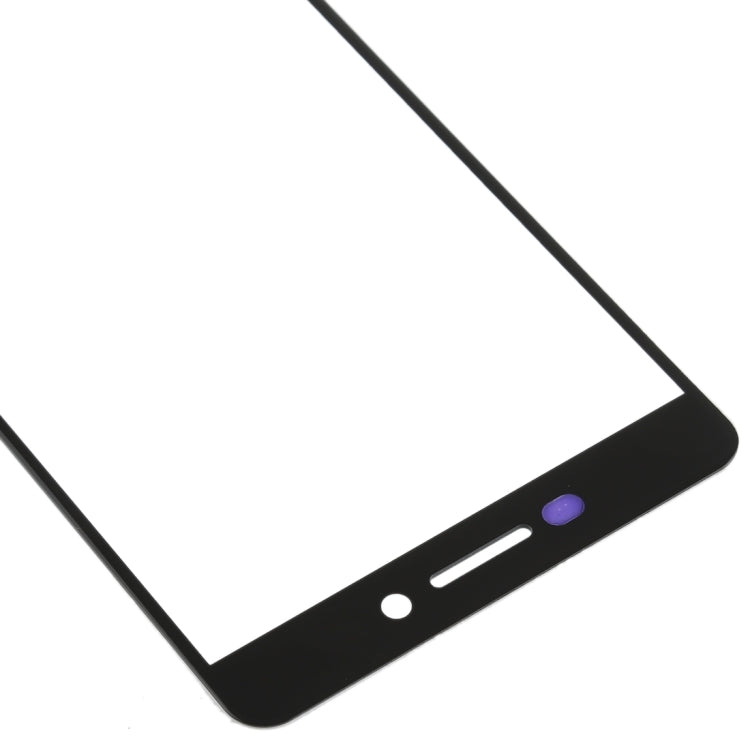 Front Screen Outer Glass Lens for Nokia 6 (2nd Gen) My Store