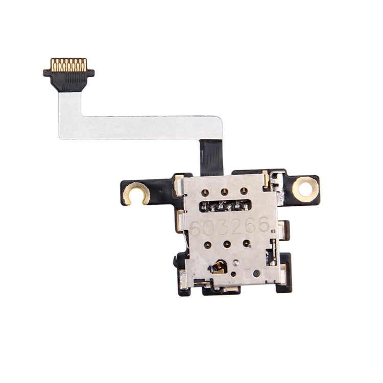 SIM Card Socket for HTC One M9+ My Store