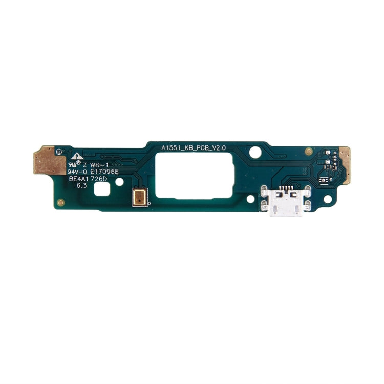 Charging Port Board for HTC Desire 828 My Store