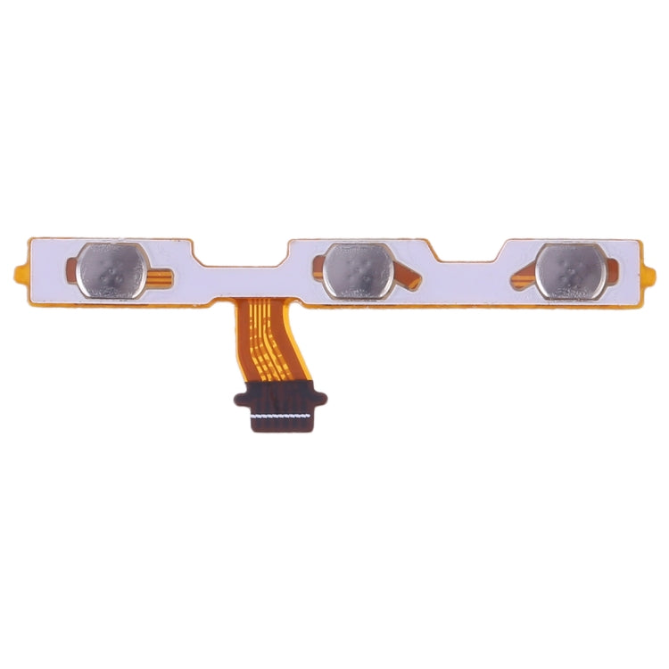 Power Button & Volume Button Flex Cable for Huawei Honor Play 7 My Store