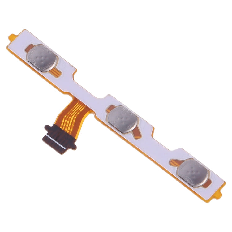 Power Button & Volume Button Flex Cable for Huawei Honor Play 7 My Store