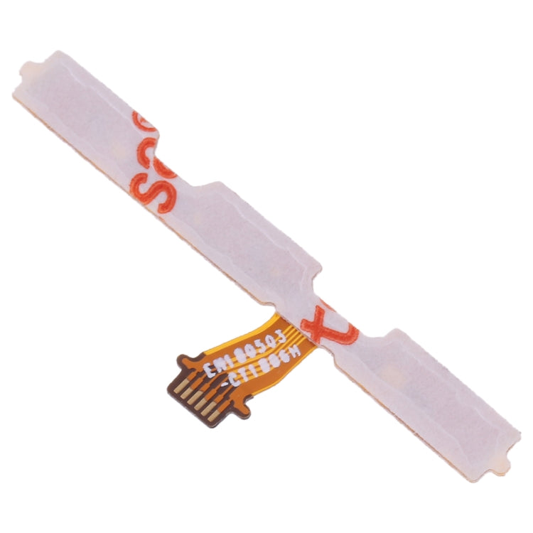 Power Button & Volume Button Flex Cable for Huawei Honor Play 7