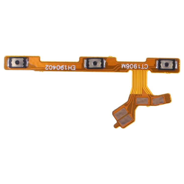 Power Button & Volume Button Flex Cable for Huawei Enjoy 9s / P Smart (2019) My Store