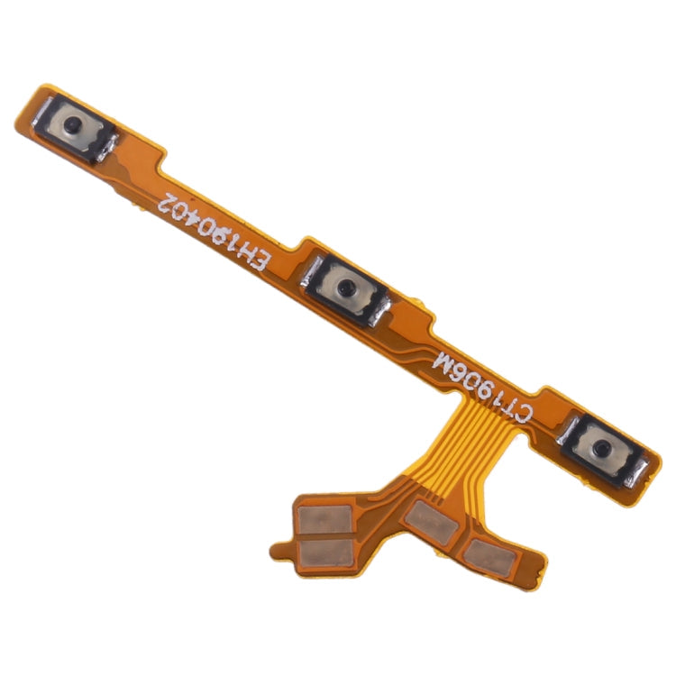 Power Button & Volume Button Flex Cable for Huawei Enjoy 9s / P Smart (2019) My Store