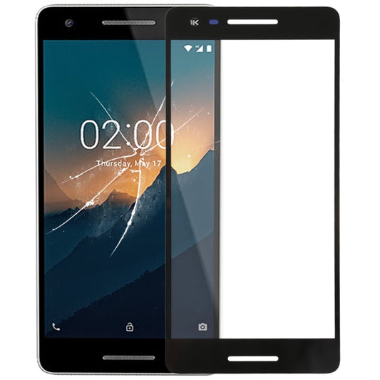 Front Screen Outer Glass Lens for Nokia 2.1 TA-1080 TA-1084 A-1086 TA-1092 TA-1093 My Store