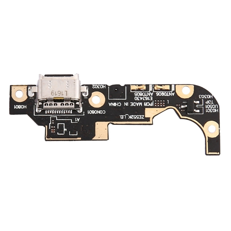 Charging Port Board for 5.5 inch Asus ZenFone 3 / ZE552KL My Store