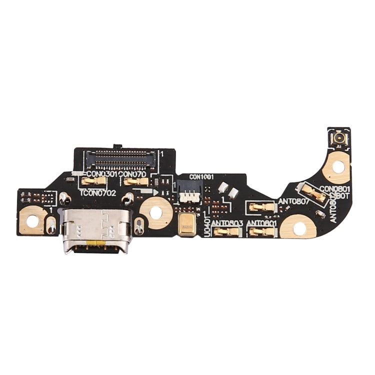 Charging Port Board for 5.5 inch Asus ZenFone 3 / ZE552KL My Store