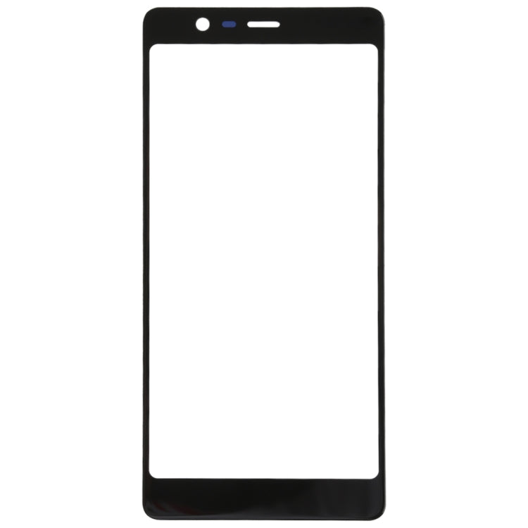 Front Screen Outer Glass Lens for Nokia 5.1 TA 1024 1027 1044 1053 1008 1030 1109 My Store