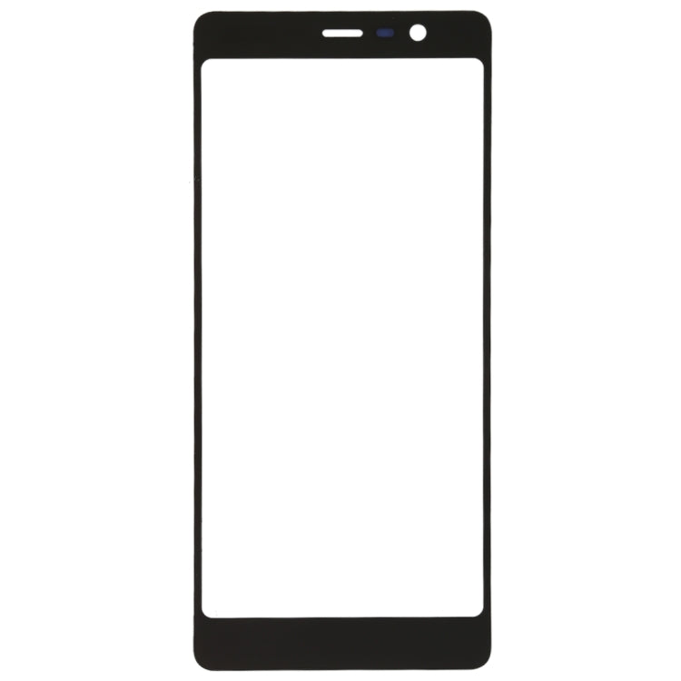 Front Screen Outer Glass Lens for Nokia 5.1 TA 1024 1027 1044 1053 1008 1030 1109 My Store