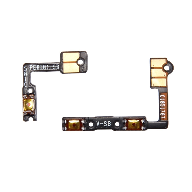 For OnePlus 5 Volume Button Flex Cable + Power Button Flex Cable My Store