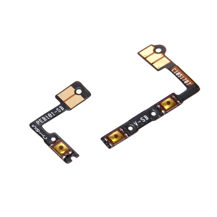 For OnePlus 5 Volume Button Flex Cable + Power Button Flex Cable My Store