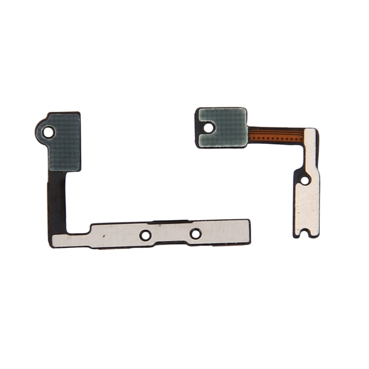 For OnePlus 5 Volume Button Flex Cable + Power Button Flex Cable My Store