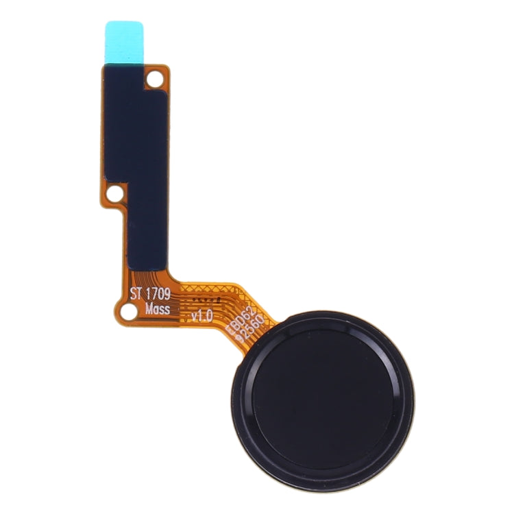 Fingerprint Sensor Flex Cable for LG K10 2017 M250 M250N M250E M250DS