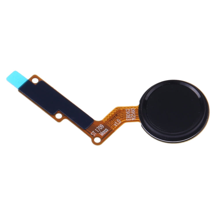 Fingerprint Sensor Flex Cable for LG K10 2017 M250 M250N M250E M250DS My Store