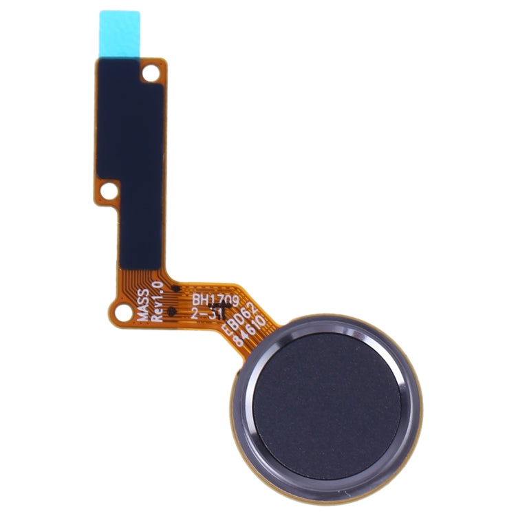 Fingerprint Sensor Flex Cable for LG K10 2017 M250 M250N M250E M250DS My Store