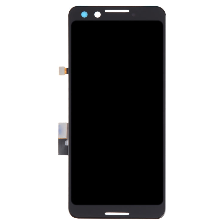 LCD Screen and Digitizer Full Assembly for Google Pixel 3 My Store