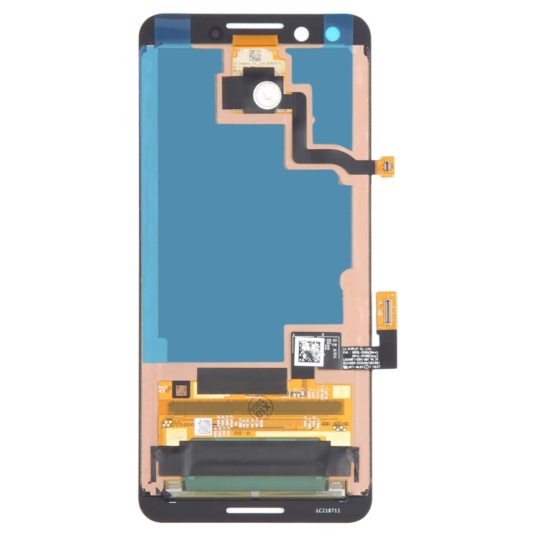 LCD Screen and Digitizer Full Assembly for Google Pixel 3 My Store