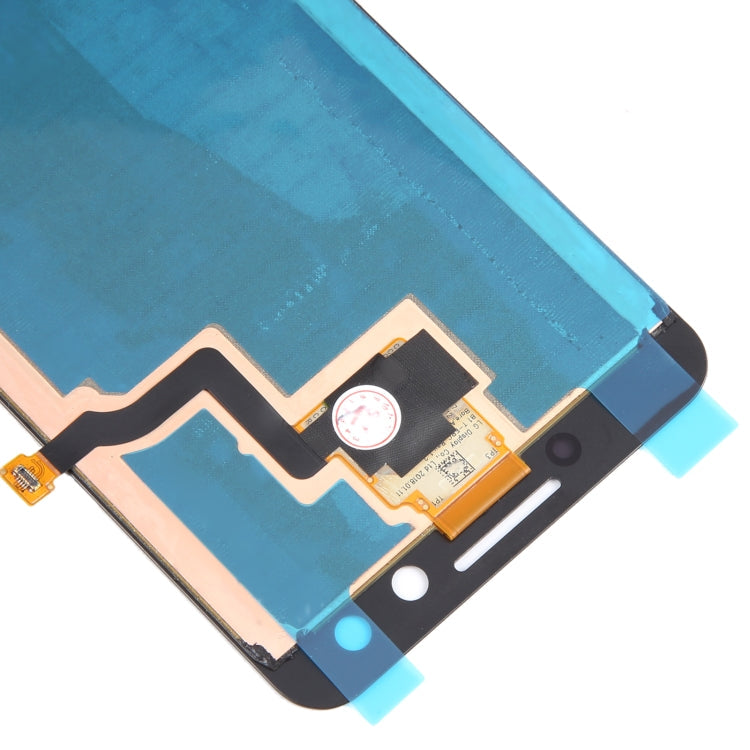 LCD Screen and Digitizer Full Assembly for Google Pixel 3 My Store