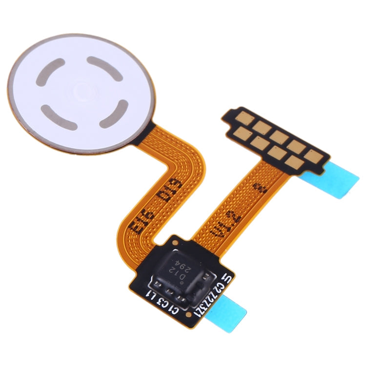 Fingerprint Sensor Flex Cable for LG V30 H930 VS996 LS998U H933 LS998U