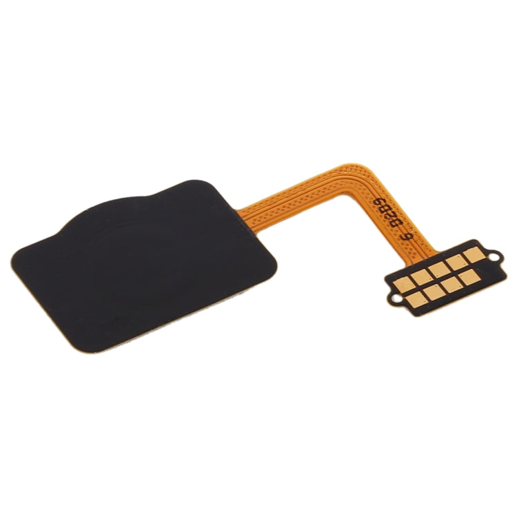 Fingerprint Sensor Flex Cable for LG Stylo 4 / Q Stylus Q710 / LM-Q710CS LM-Q710MS LM-Q710ULS LM-Q710ULM LM-Q710TS LM-Q710WA